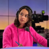 Margaux Boulte