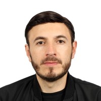 Andres Vallejo
