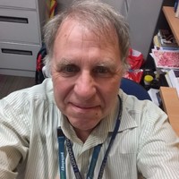 Gordon Wright