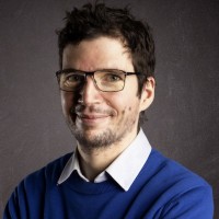 Eric Fehr