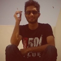 Hashaam Parwez