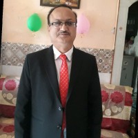 TEJ KRISHAN BHAT