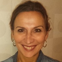 Cecilia Törnqvist Persson