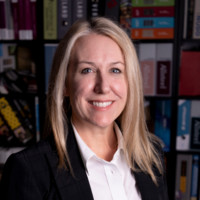 Sheila Baysinger Hensley