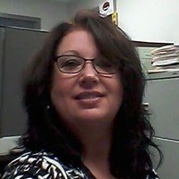 Melinda Stephenson