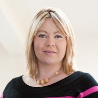 Kate Russell