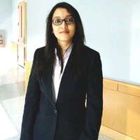 Madhura Chaudhari