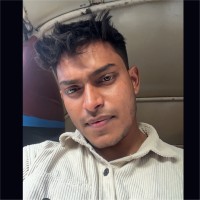 Suraj Yadav