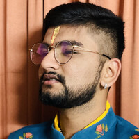 Jishnu Padh