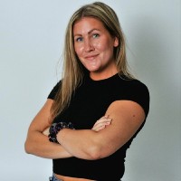 Erica Sirviö-Musta