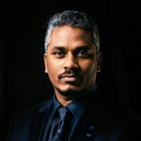 Santosh Aher