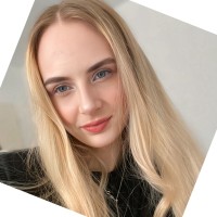 Anna Tkachenko