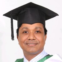 Kishore Saha