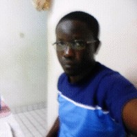 Ghislain Mbakop