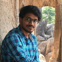 Sasank Kalvacharla