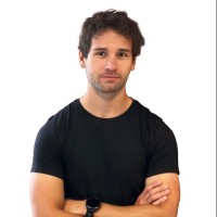 Jérémy HUET