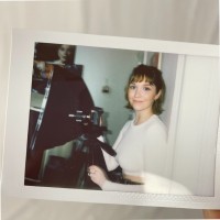Lucy Webb