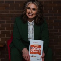 Amy Mayer