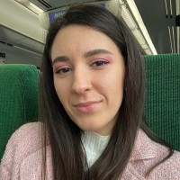 Gabriela Milenova Zheleva