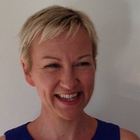 Kate Oliver