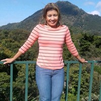Janeth Esperanza Martinez Valle