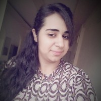 Payal Talreja