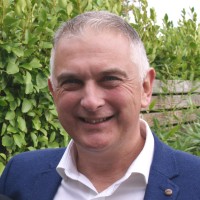 Kerry O'Shea