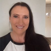 Donna Fothergill