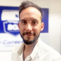 Marcos Sebastian Romero