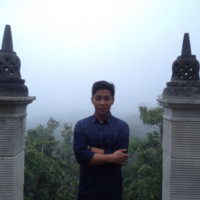Bre Ikrajendra