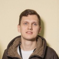 Dmitry Vostryakov