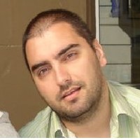 Kiril Pachkov