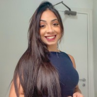 Gabrielle Cardoso