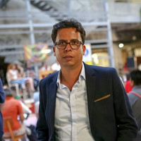 Mounir SATOURI