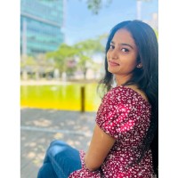 C R Shalini
