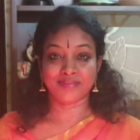 Jyothi Rajeevan
