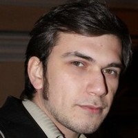 Василий Плутахин