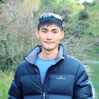Joel Tan