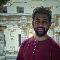 Ankur Patel