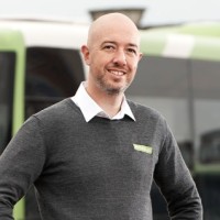 Morten Damkjær Sørensen