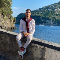 George Zahra