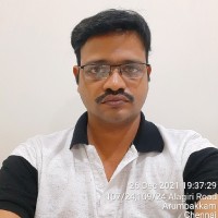 krishnamurthi s
