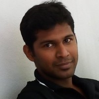 Romesh Balasooriya