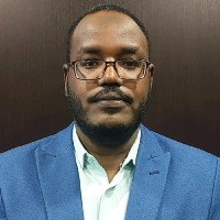 Mohammed Ahmed Hussien