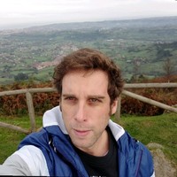Javier Suarez Rodriguez