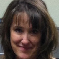 Brenda Mathers