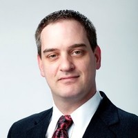 Christopher Larson | Bellevue, Everett & Seattle Tax Attorney