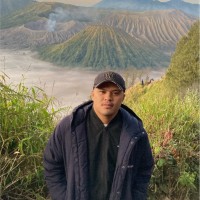 Ir. Aldo M. Lumban Tobing