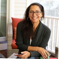 Sarah Stewart, MSW, CPC