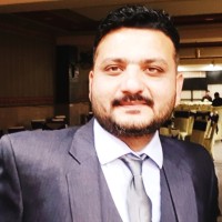 Waqas Ahmed